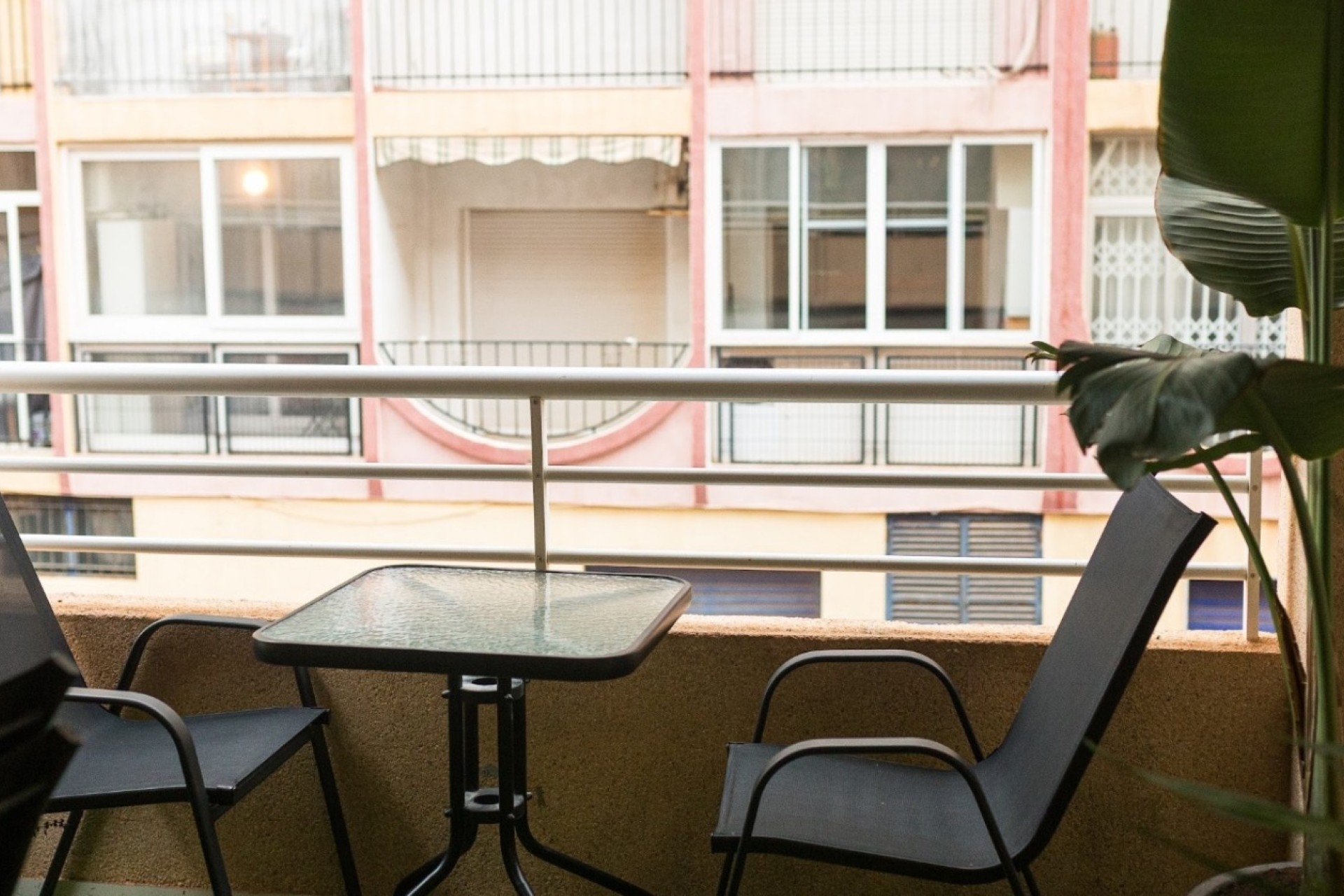 Venta - Apartamento piso -
Torrevieja