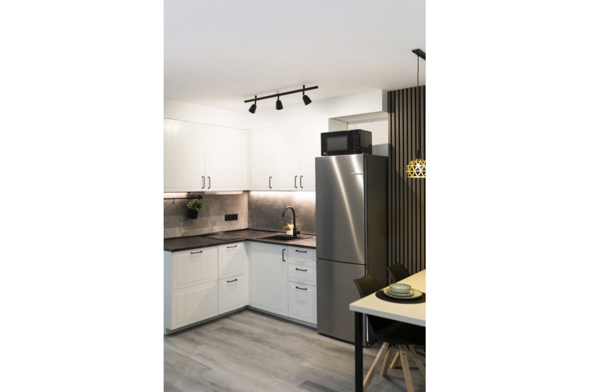 Venta - Apartamento piso -
Torrevieja