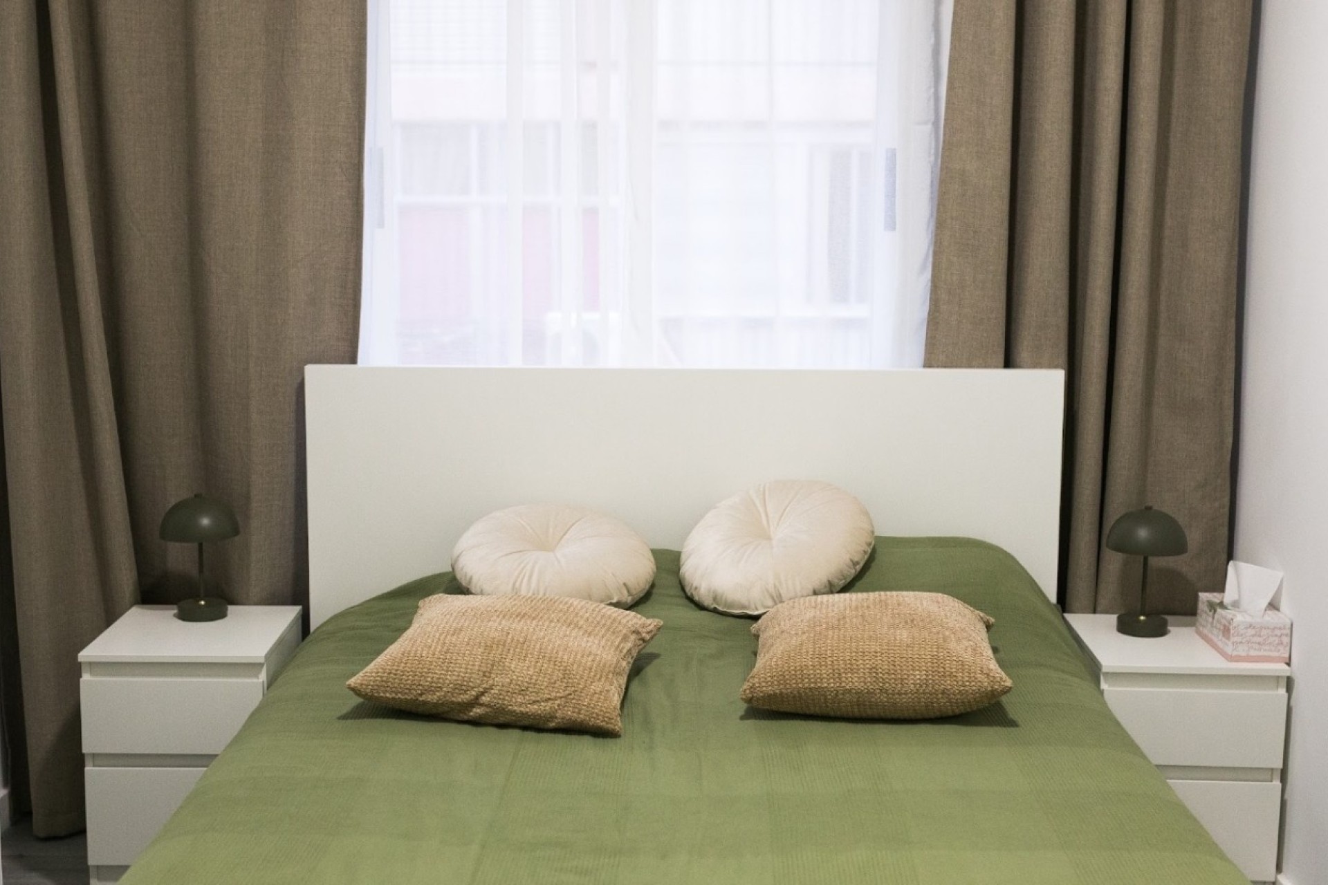 Venta - Apartamento piso -
Torrevieja