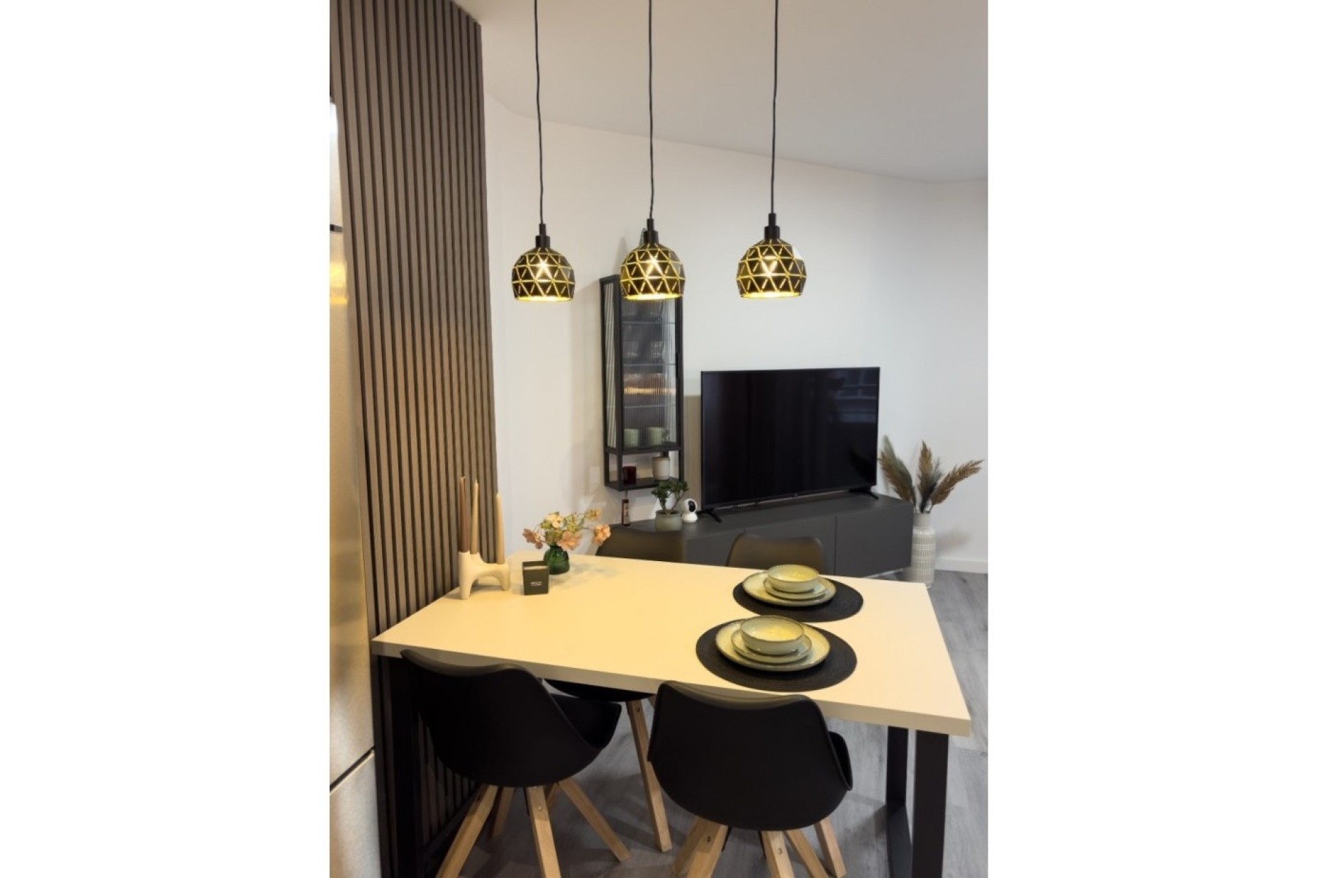 Venta - Apartamento piso -
Torrevieja