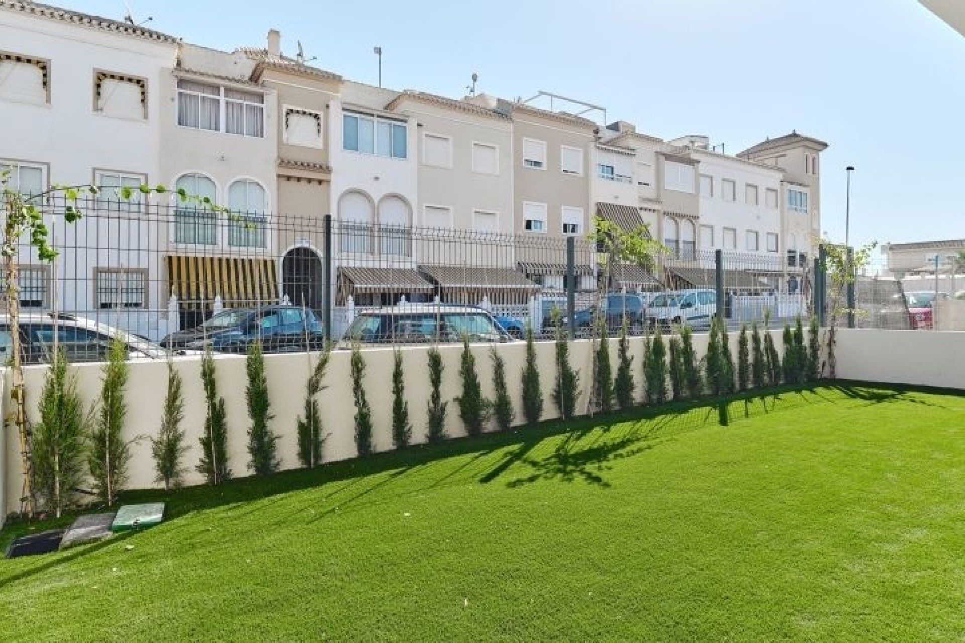 Venta - Apartamento piso -
Torrevieja