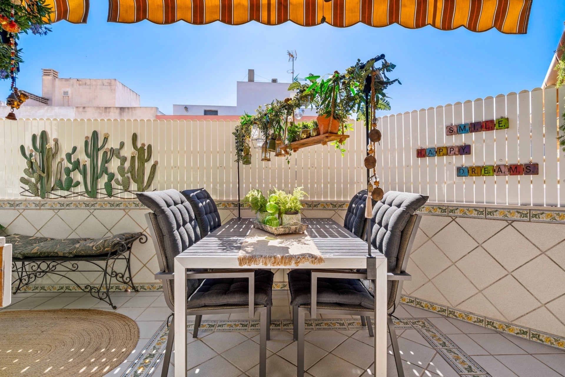 Venta - Apartamento piso -
Torrevieja