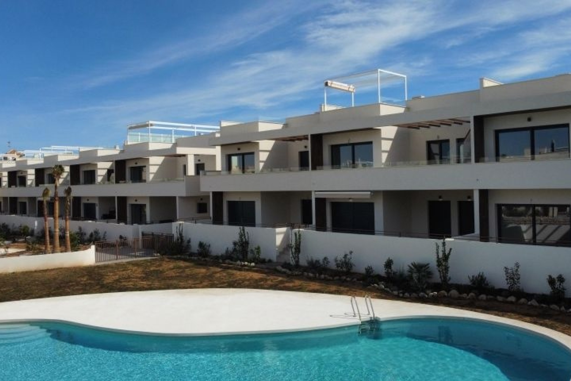 Venta - Apartamento piso -
Torrevieja