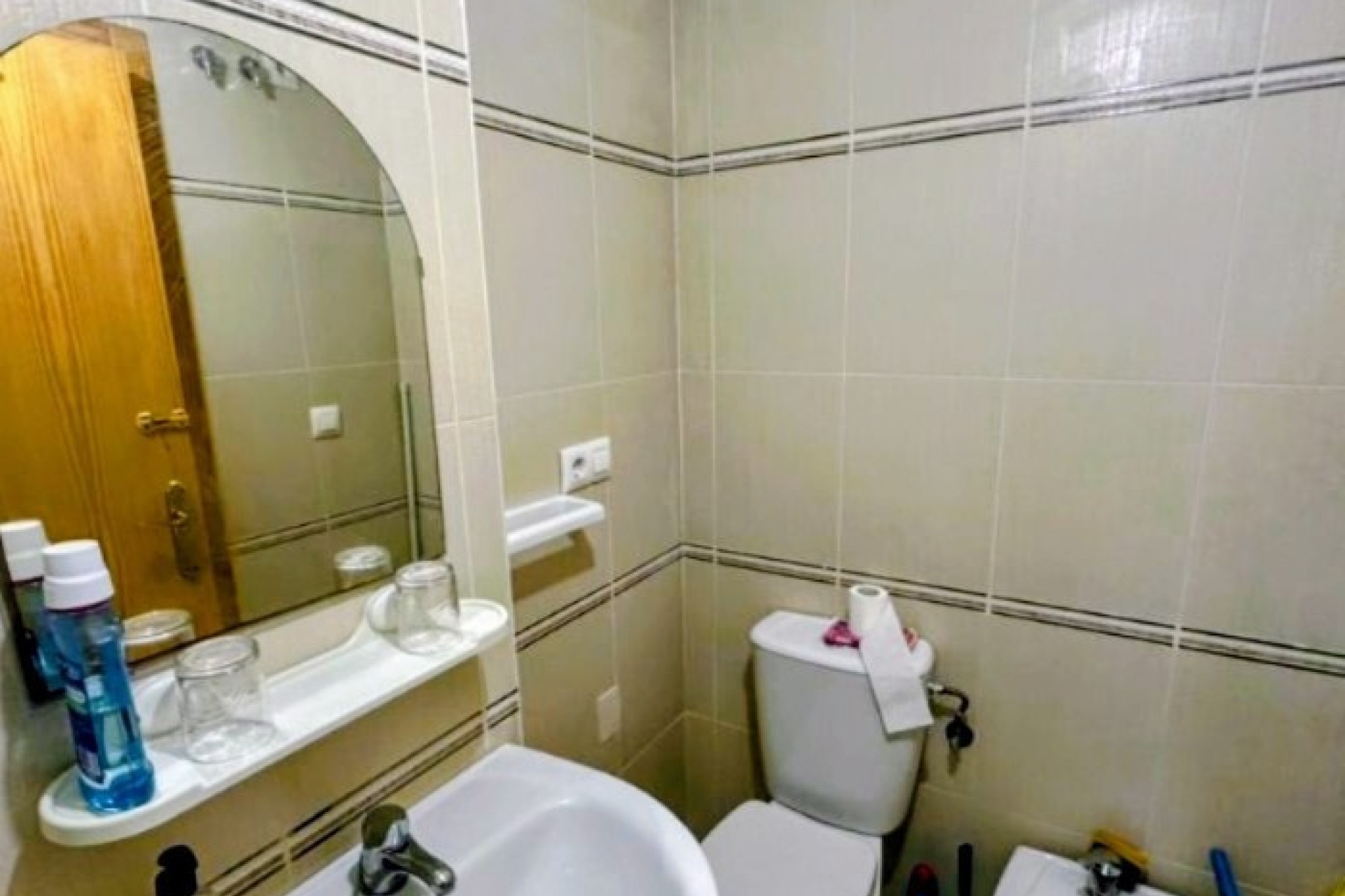 Venta - Apartamento piso -
Torrevieja