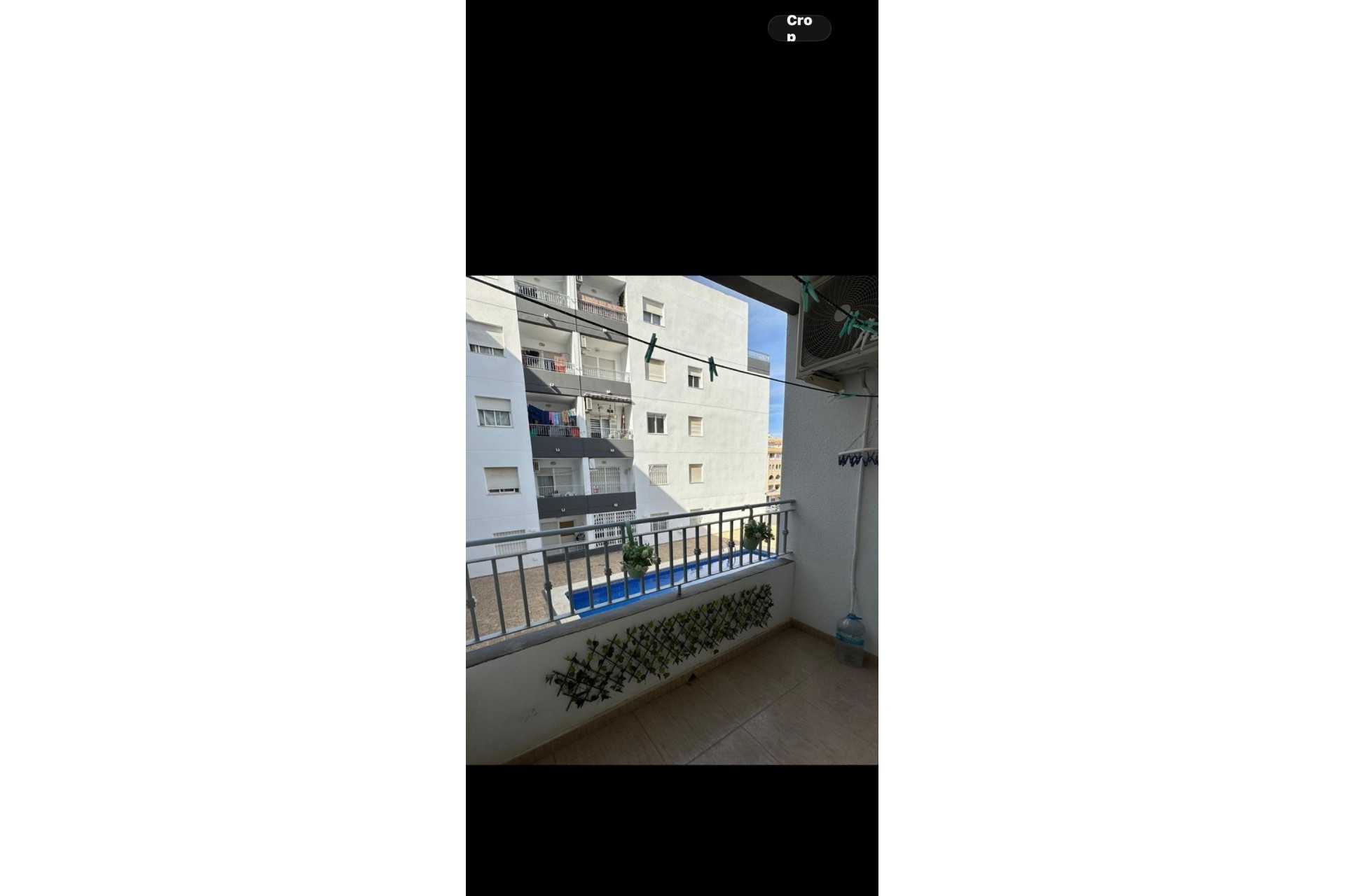 Venta - Apartamento piso -
Torrevieja