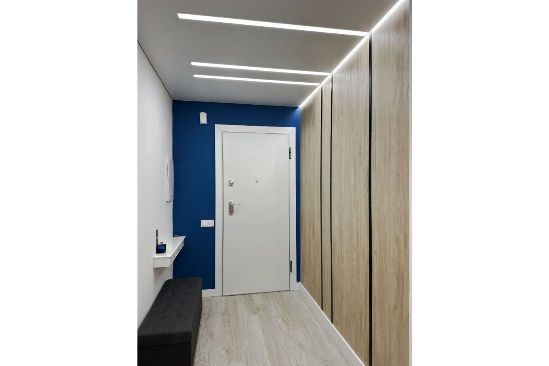 Venta - Apartamento / Piso -
Torrevieja