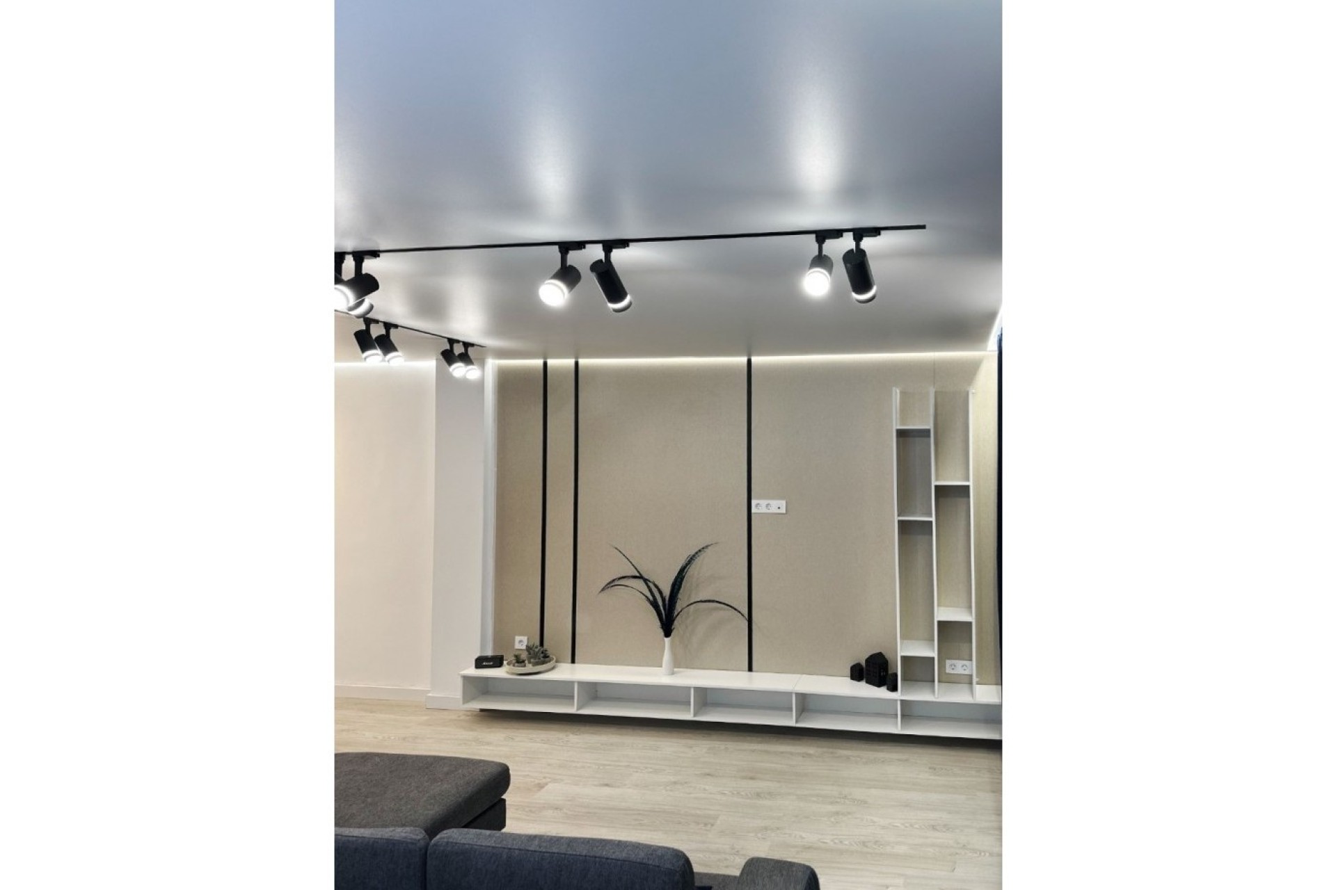 Venta - Apartamento / Piso -
Torrevieja