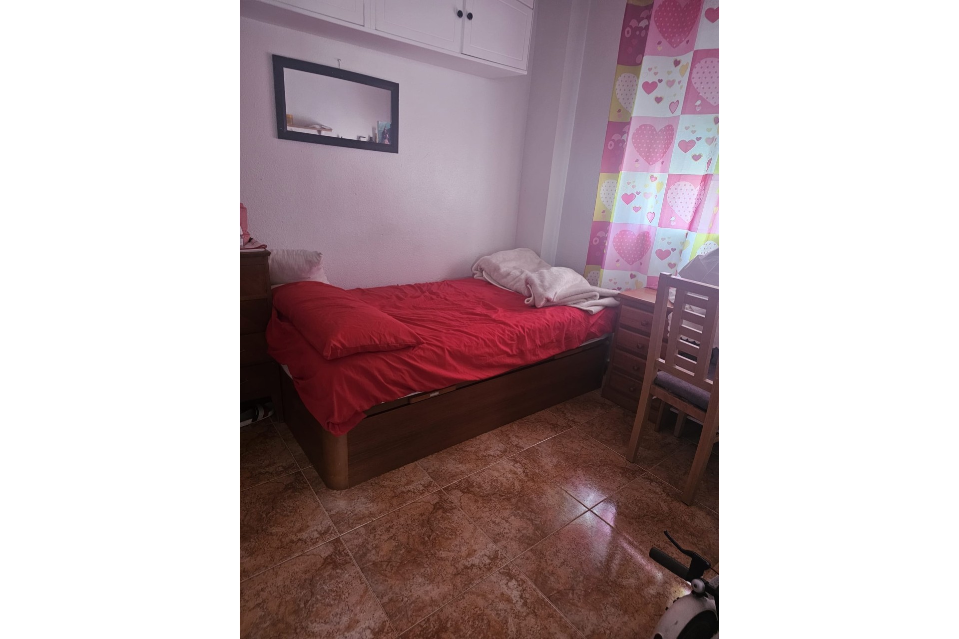 Venta - Apartamento / Piso -
Torrevieja