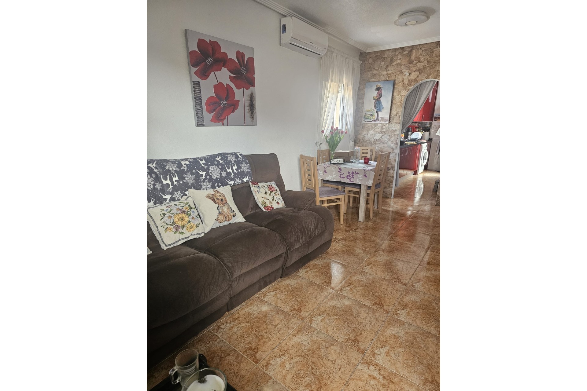 Venta - Apartamento / Piso -
Torrevieja