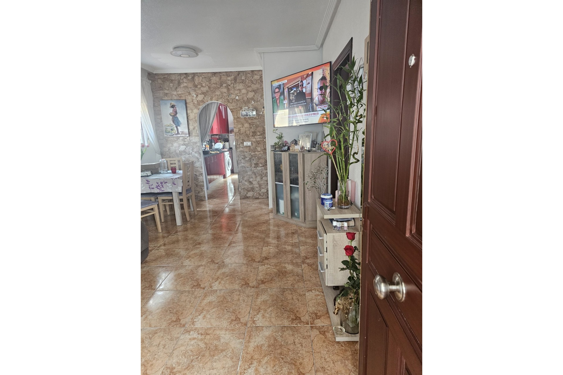Venta - Apartamento / Piso -
Torrevieja