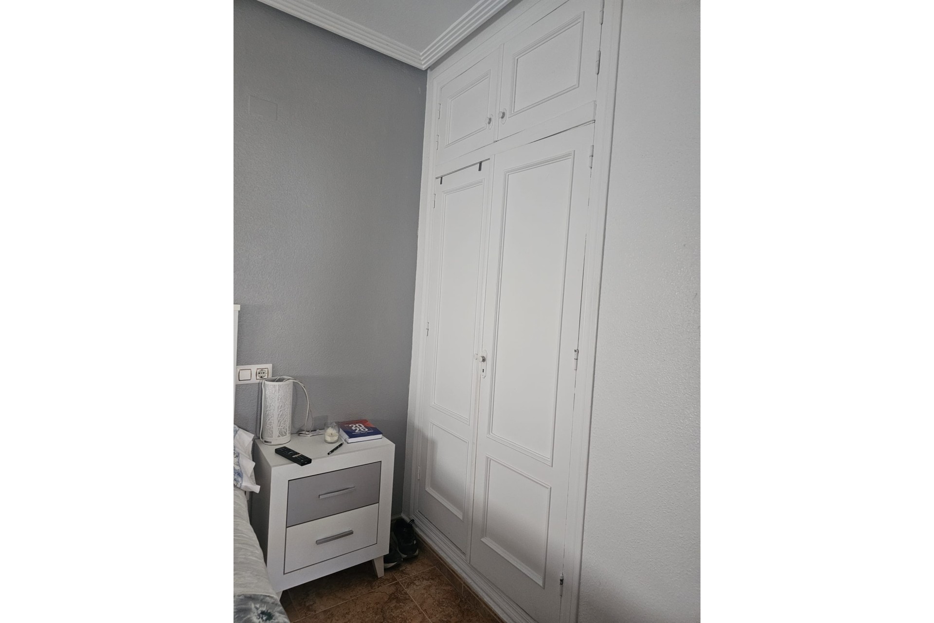 Venta - Apartamento / Piso -
Torrevieja