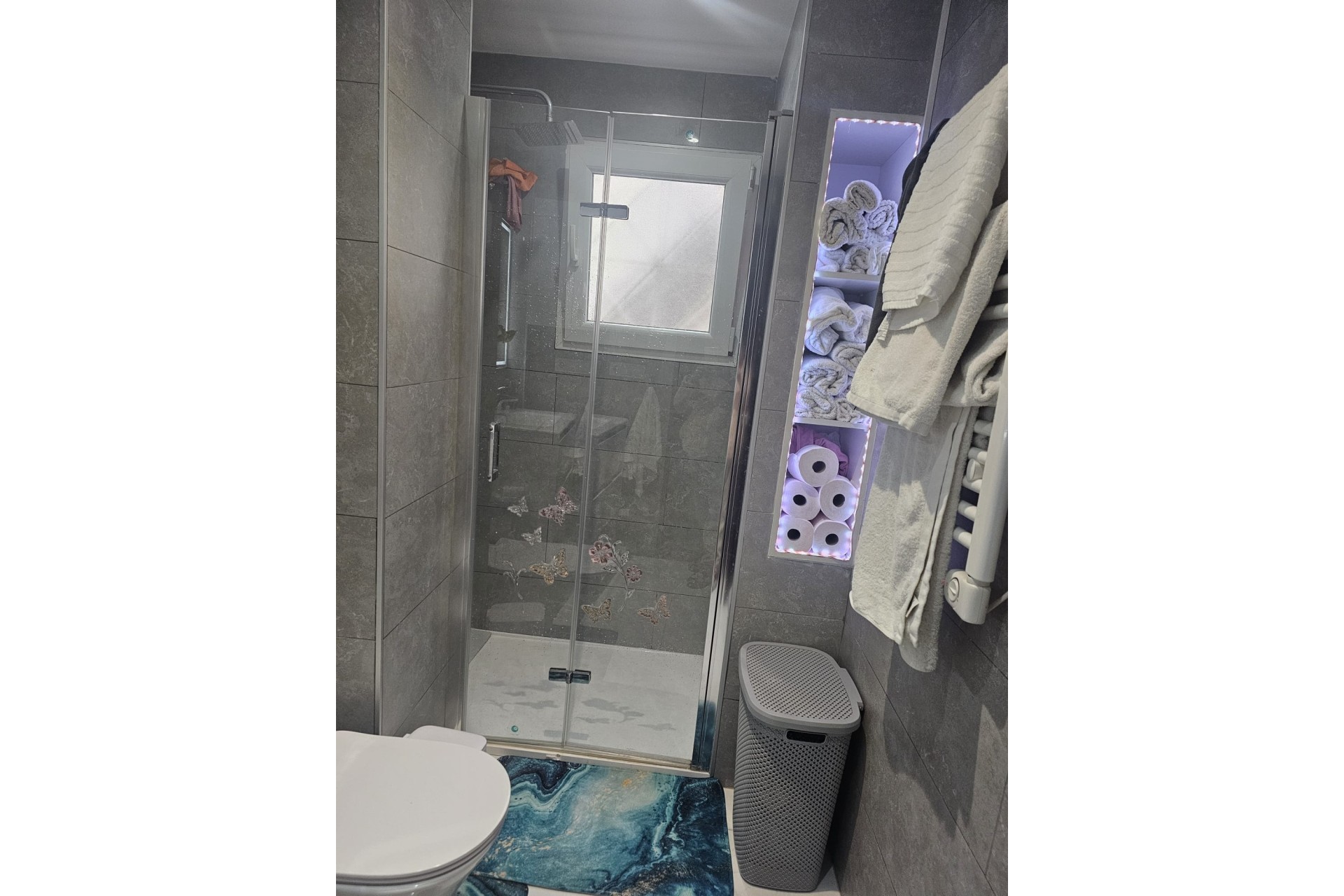 Venta - Apartamento / Piso -
Torrevieja