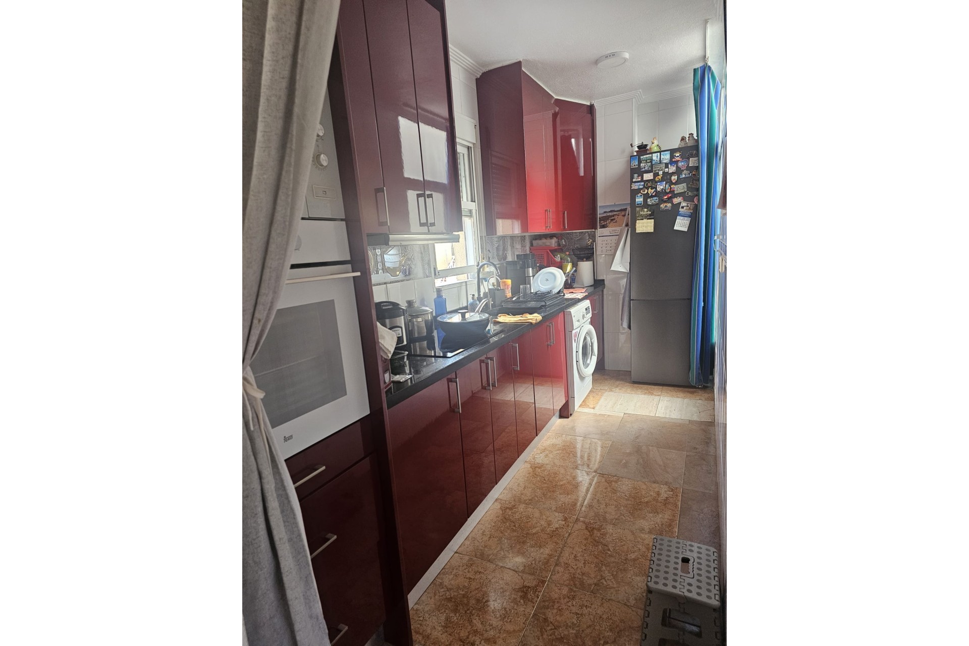 Venta - Apartamento / Piso -
Torrevieja