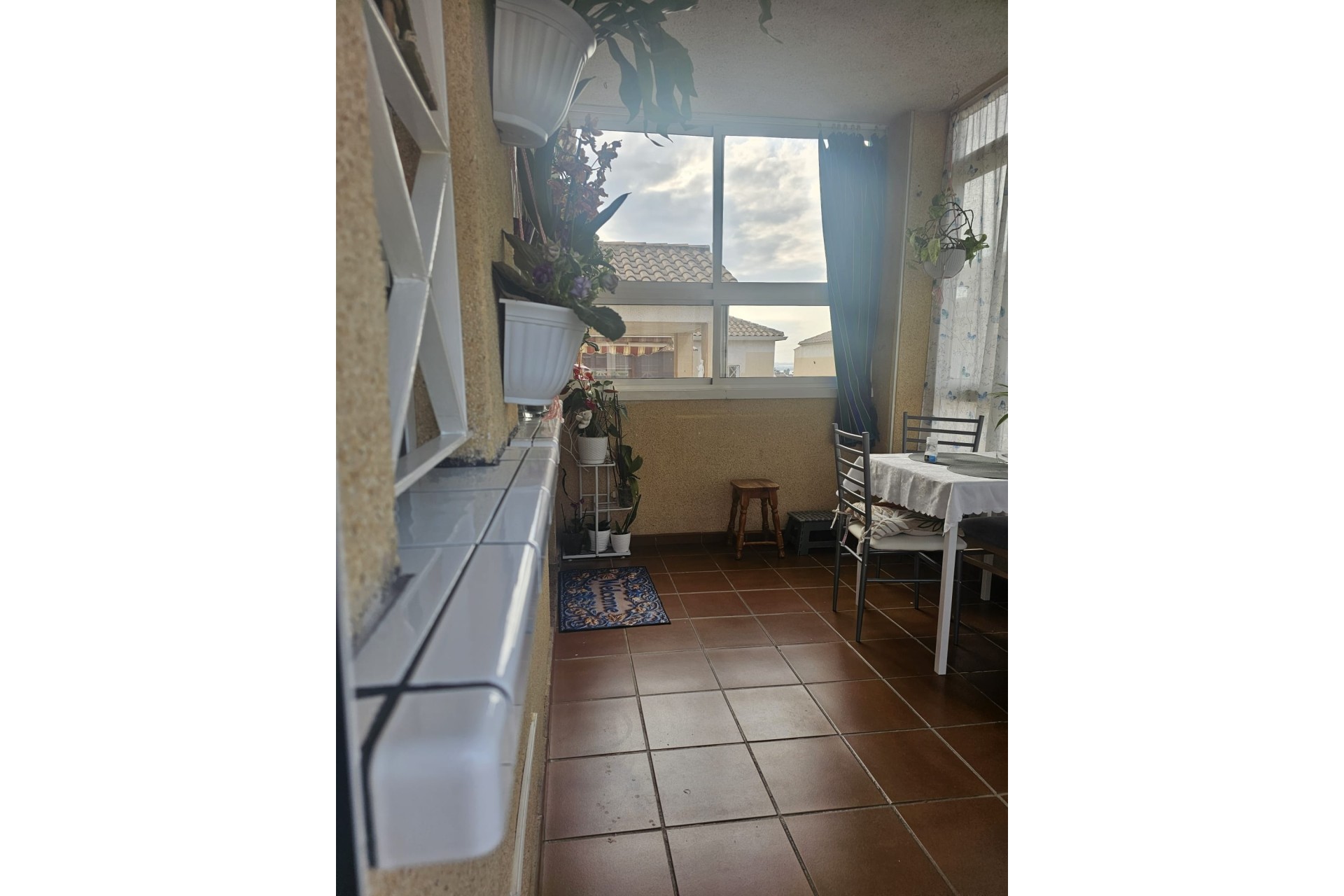 Venta - Apartamento / Piso -
Torrevieja