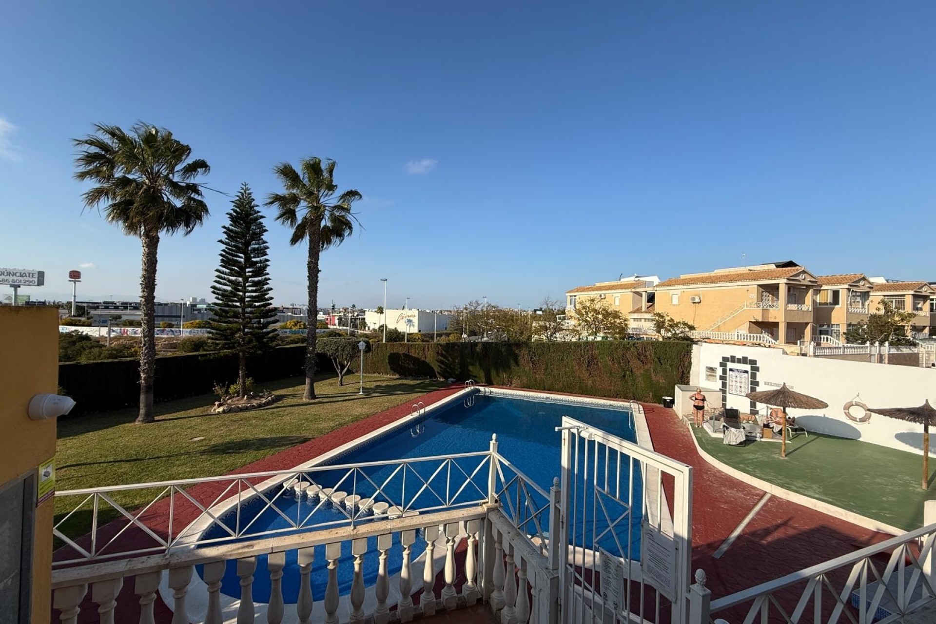 Venta - Apartamento / Piso -
Torrevieja