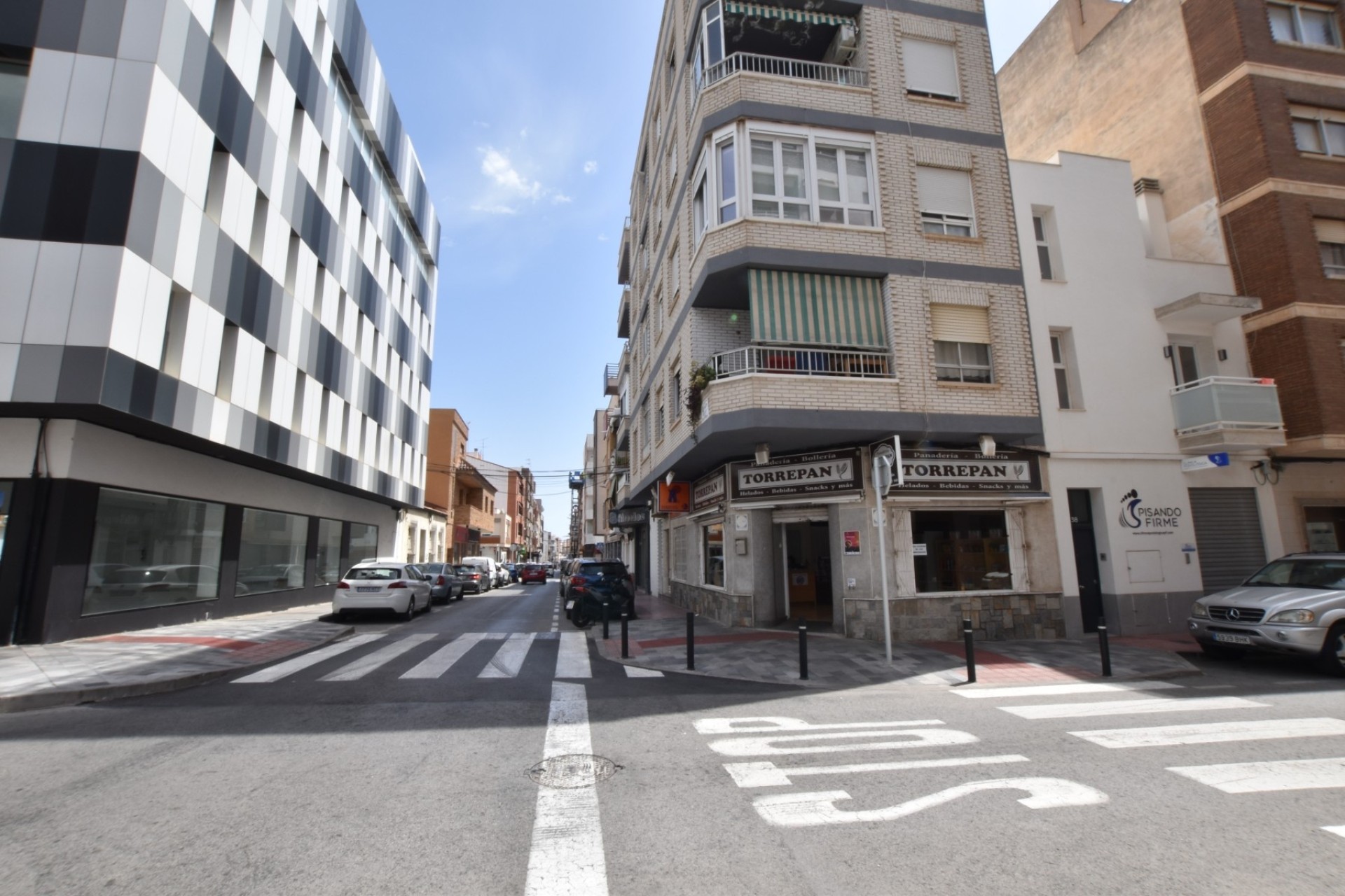 Venta - Apartamento / Piso -
Torrevieja