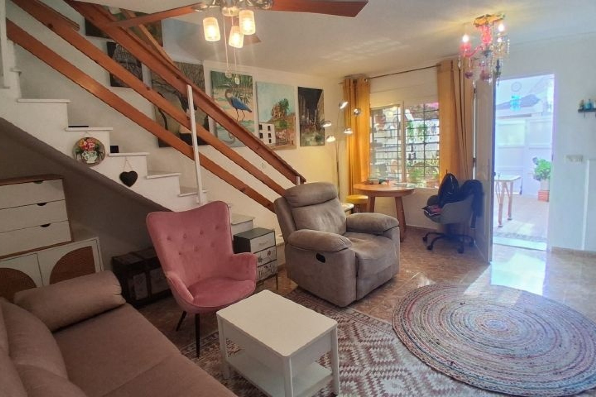 Venta - Apartamento / Piso -
Torrevieja