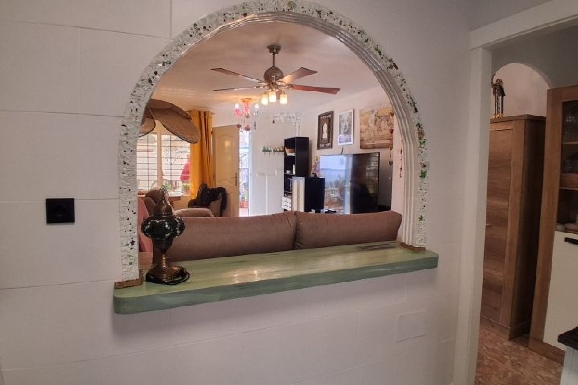 Venta - Apartamento / Piso -
Torrevieja