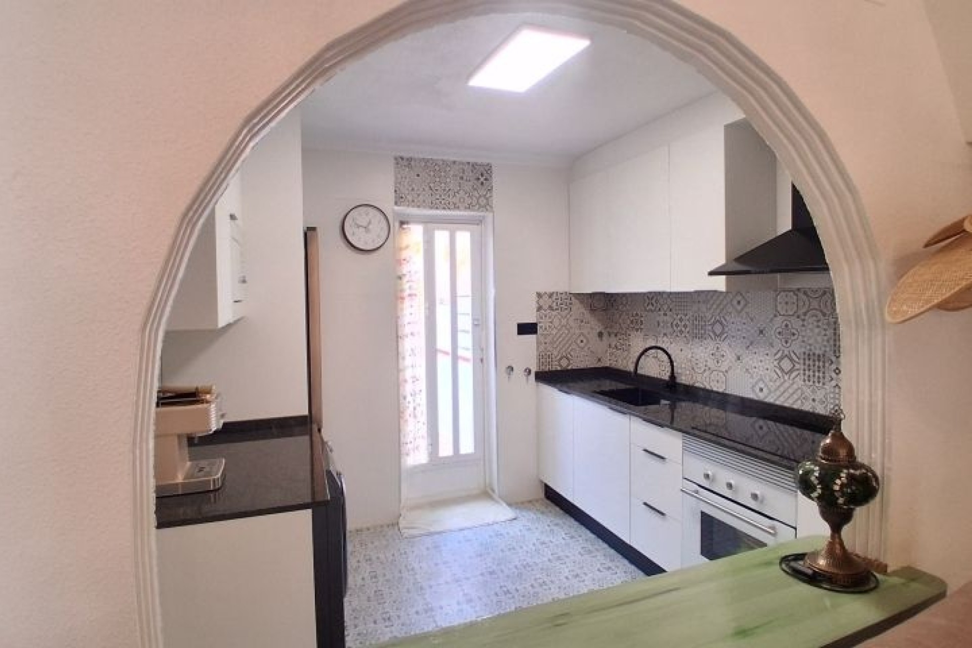 Venta - Apartamento / Piso -
Torrevieja