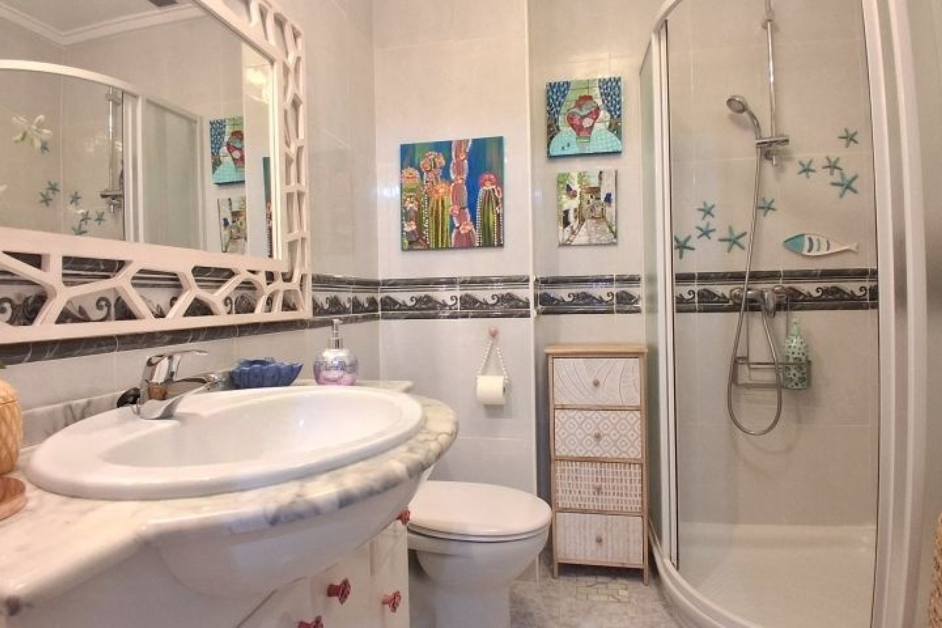 Venta - Apartamento / Piso -
Torrevieja