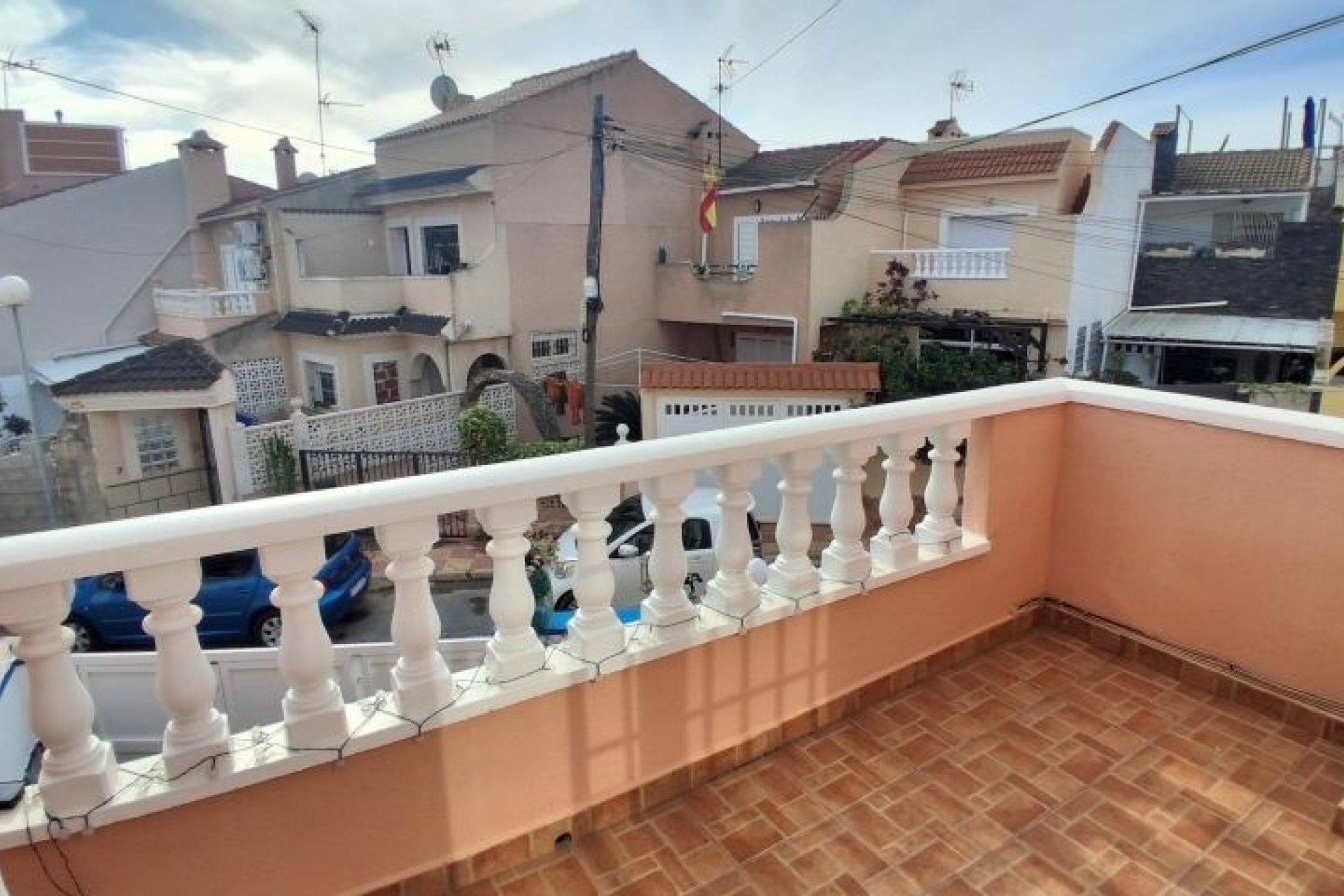Venta - Apartamento / Piso -
Torrevieja