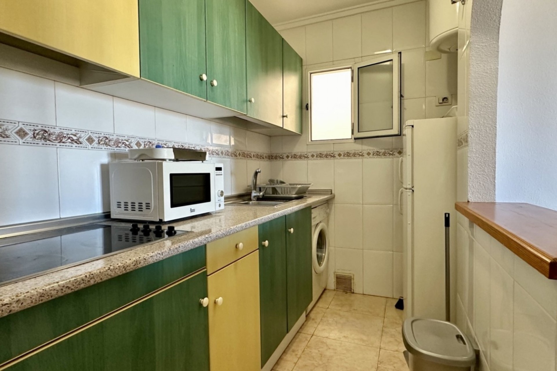 Venta - Apartamento / Piso -
Torrevieja