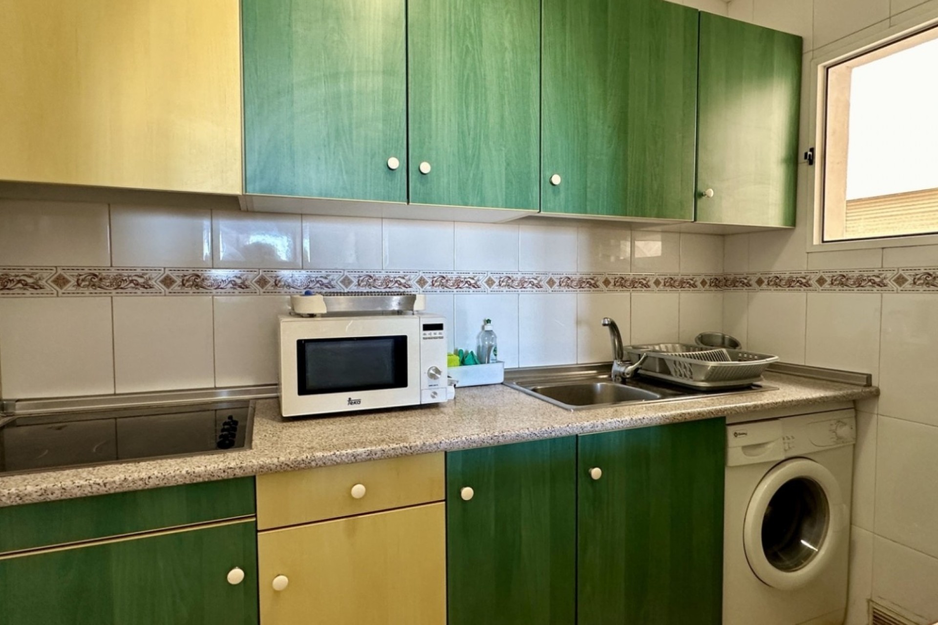 Venta - Apartamento / Piso -
Torrevieja