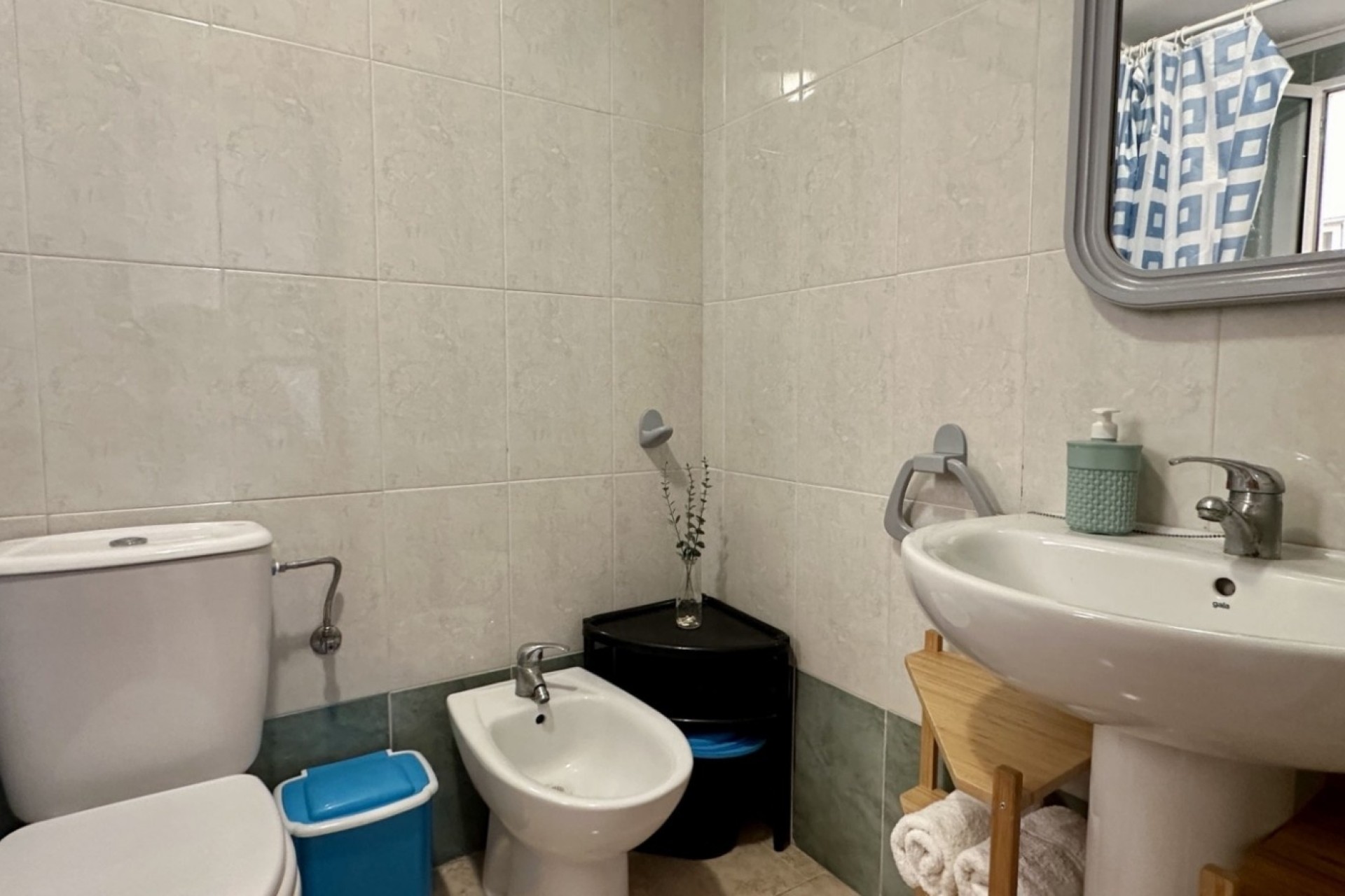 Venta - Apartamento / Piso -
Torrevieja