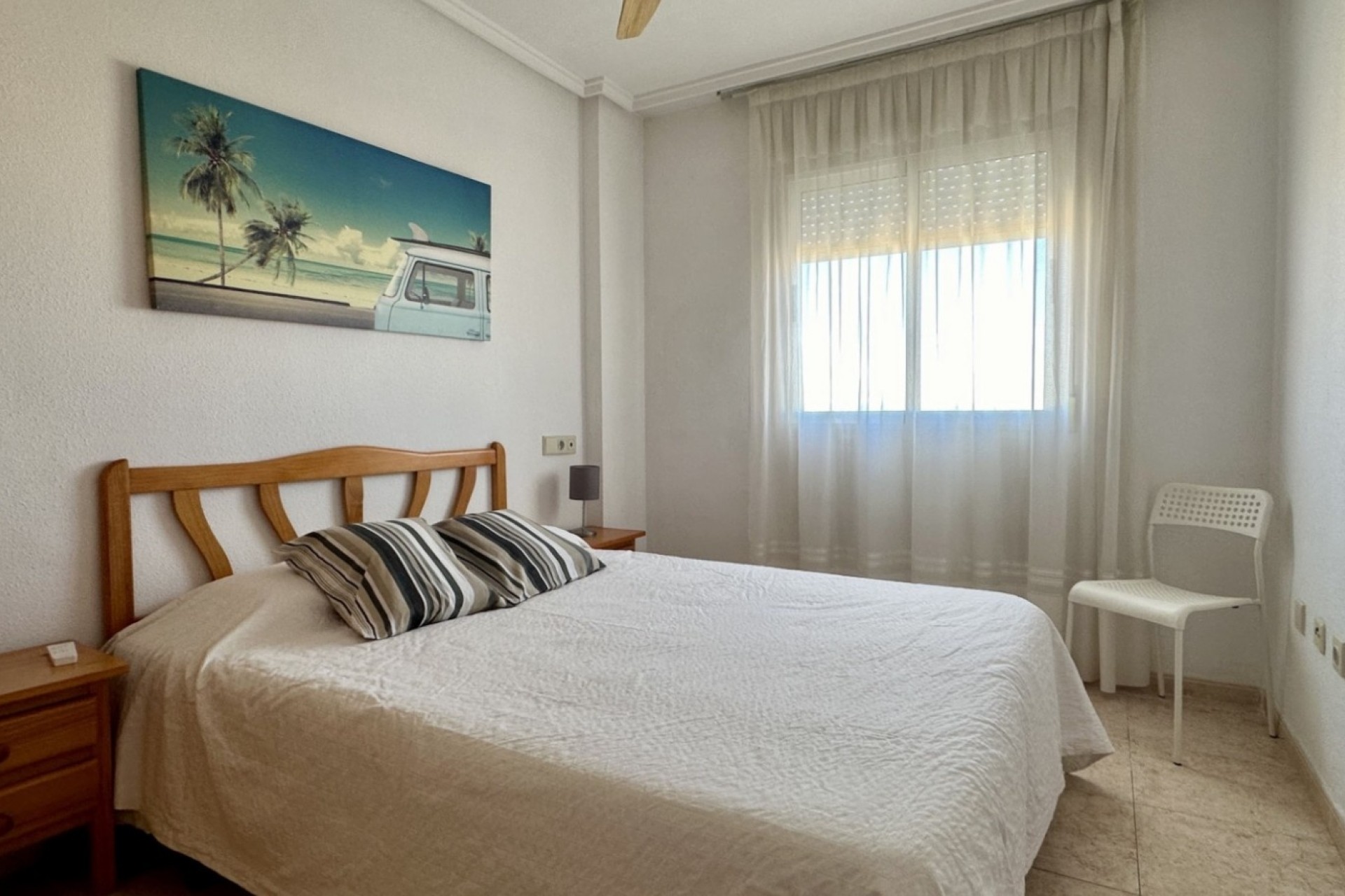 Venta - Apartamento / Piso -
Torrevieja