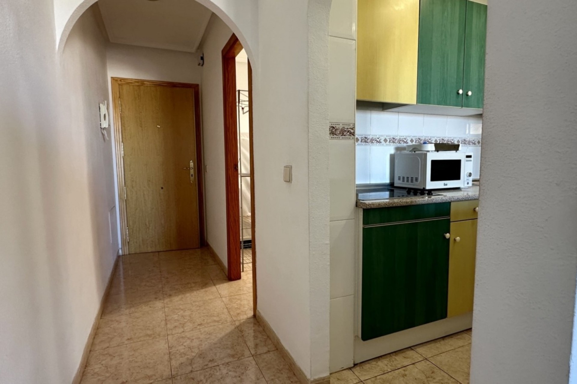 Venta - Apartamento / Piso -
Torrevieja