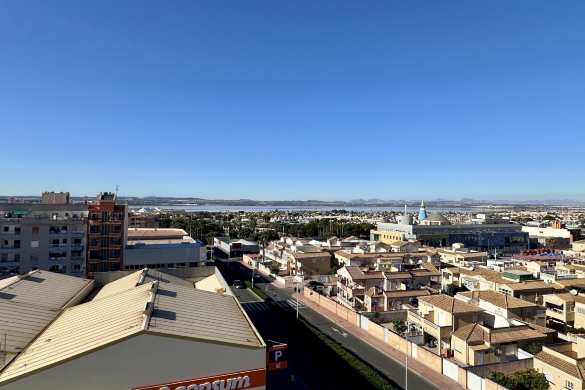 Venta - Apartamento / Piso -
Torrevieja