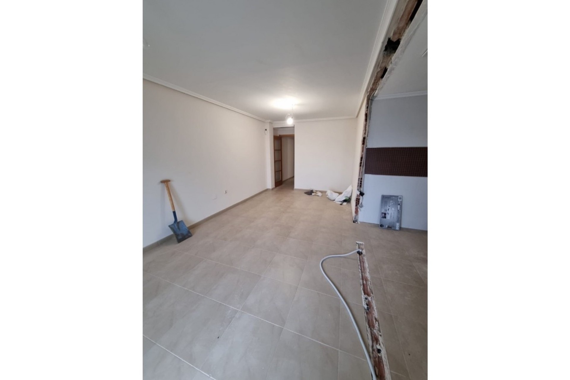 Venta - Apartamento / Piso -
Torrevieja