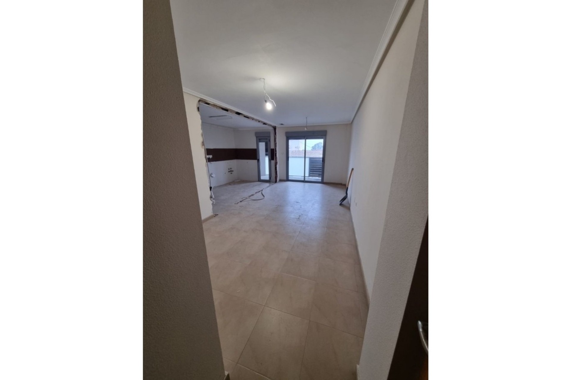 Venta - Apartamento / Piso -
Torrevieja