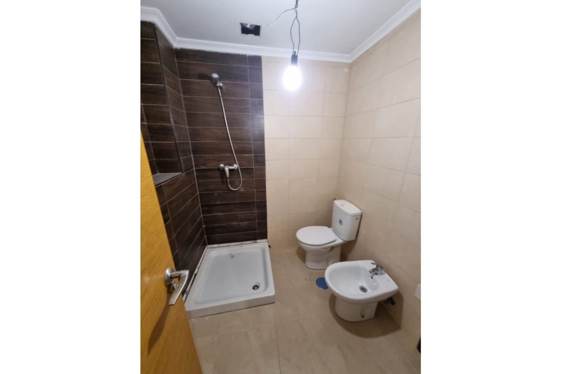 Venta - Apartamento / Piso -
Torrevieja