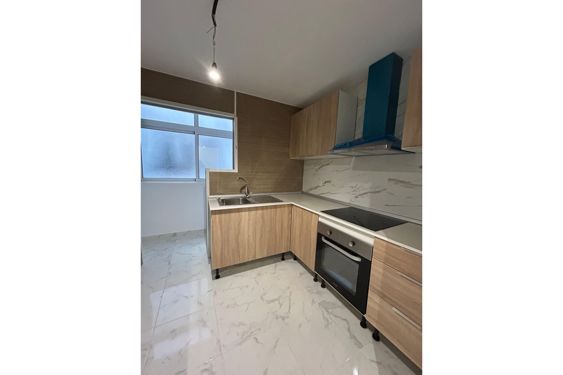 Venta - Apartamento / Piso -
Torrevieja