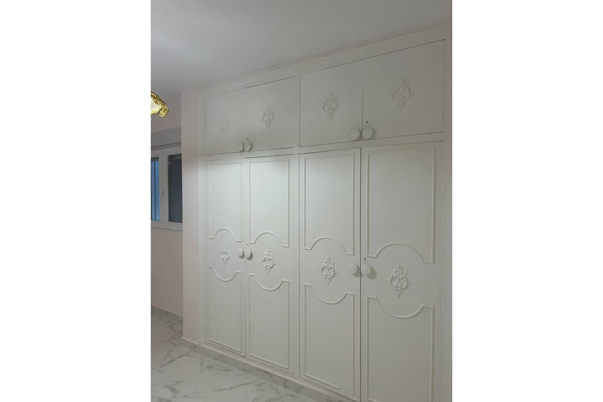 Venta - Apartamento / Piso -
Torrevieja