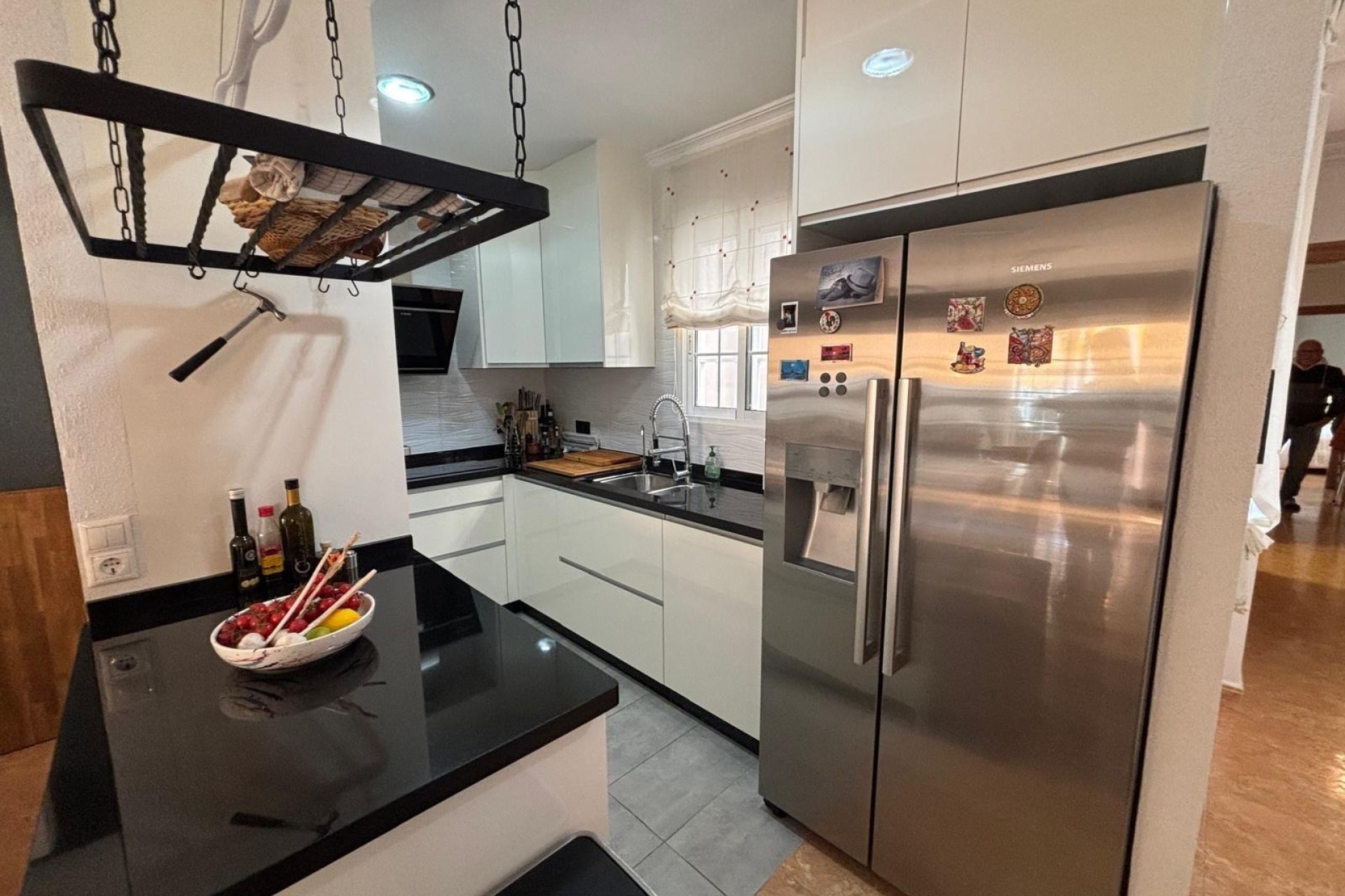 Venta - Apartamento / Piso -
Torrevieja