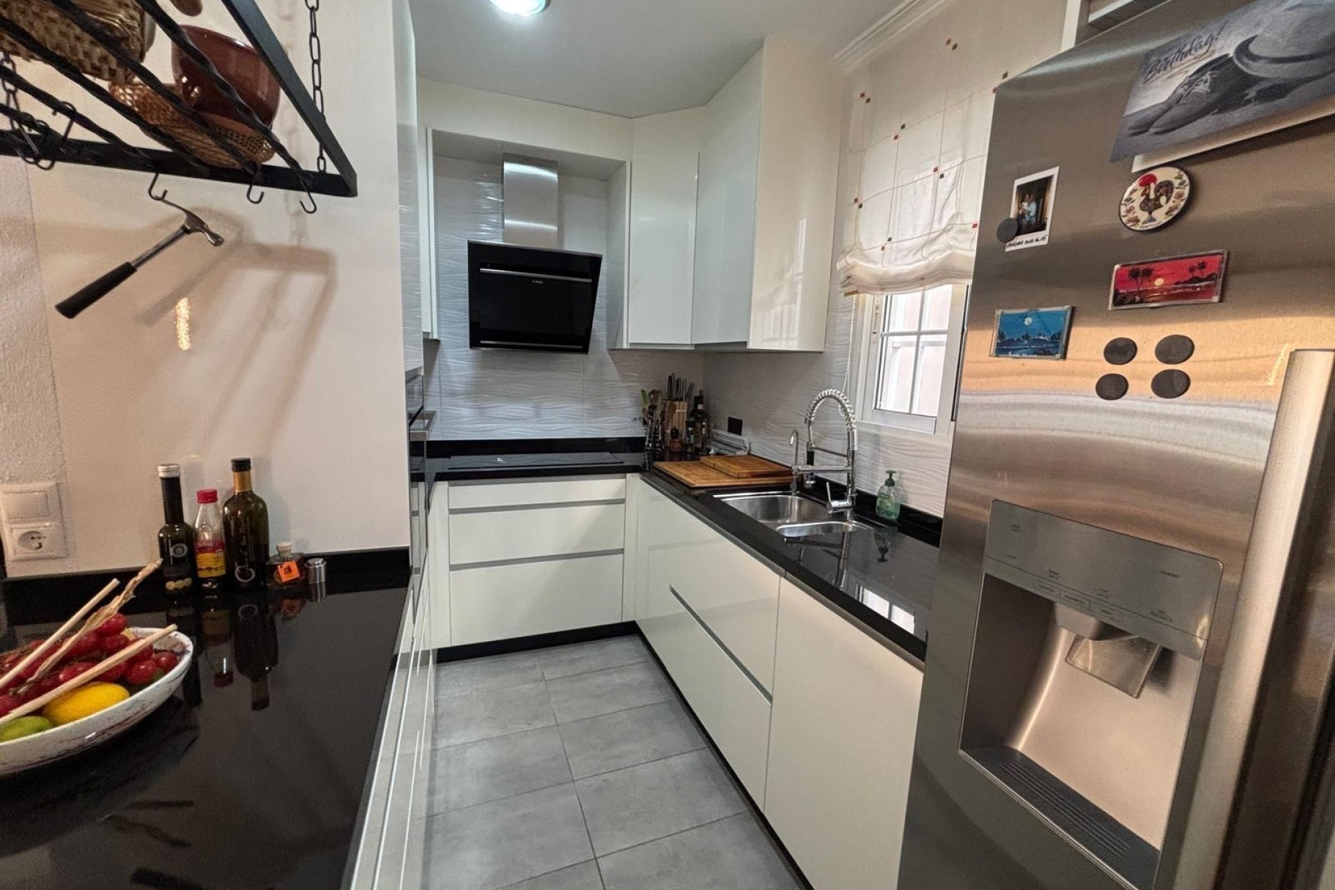 Venta - Apartamento / Piso -
Torrevieja