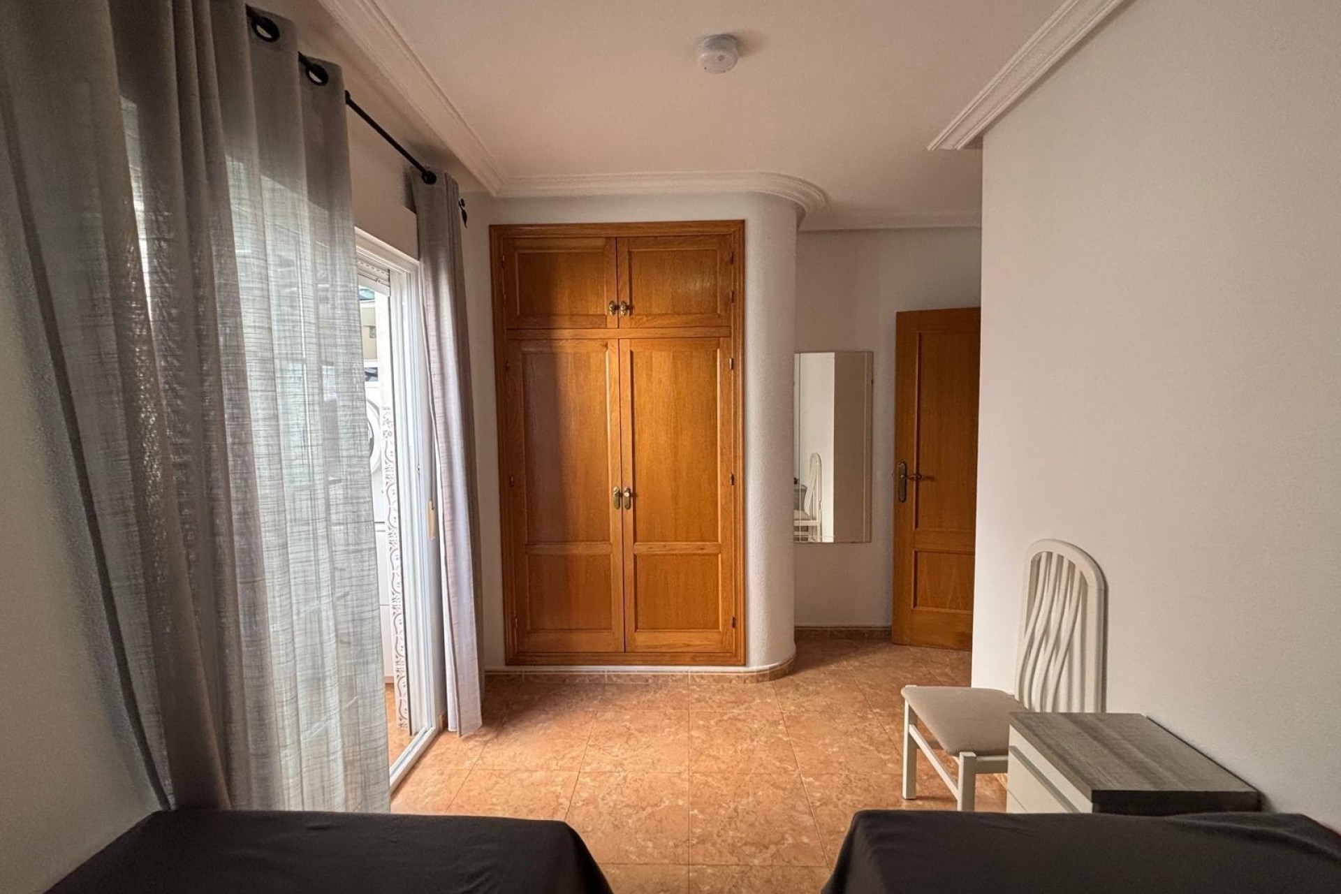 Venta - Apartamento / Piso -
Torrevieja