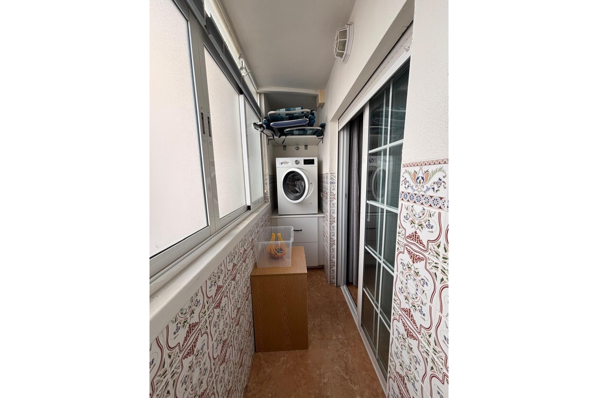 Venta - Apartamento / Piso -
Torrevieja