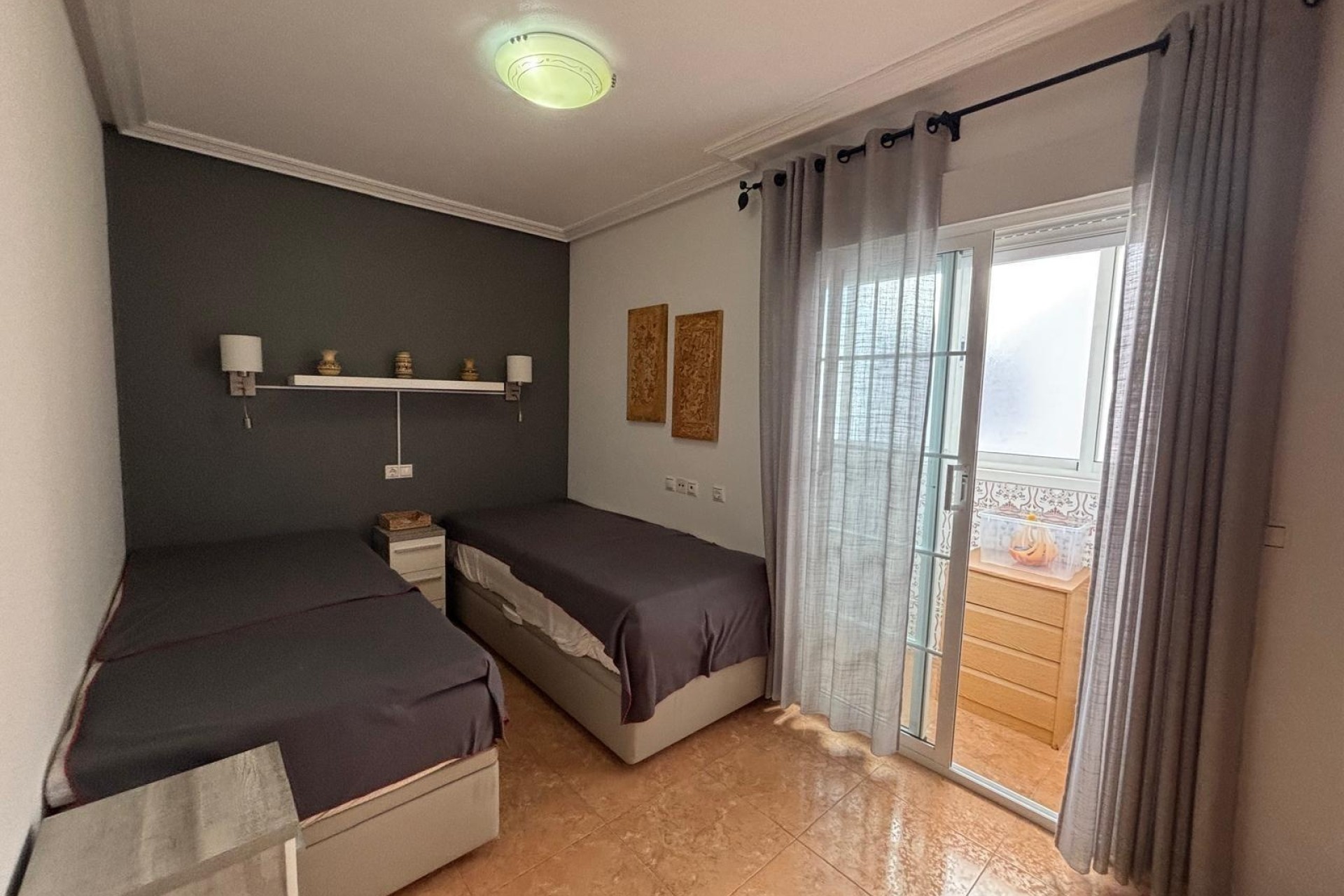 Venta - Apartamento / Piso -
Torrevieja