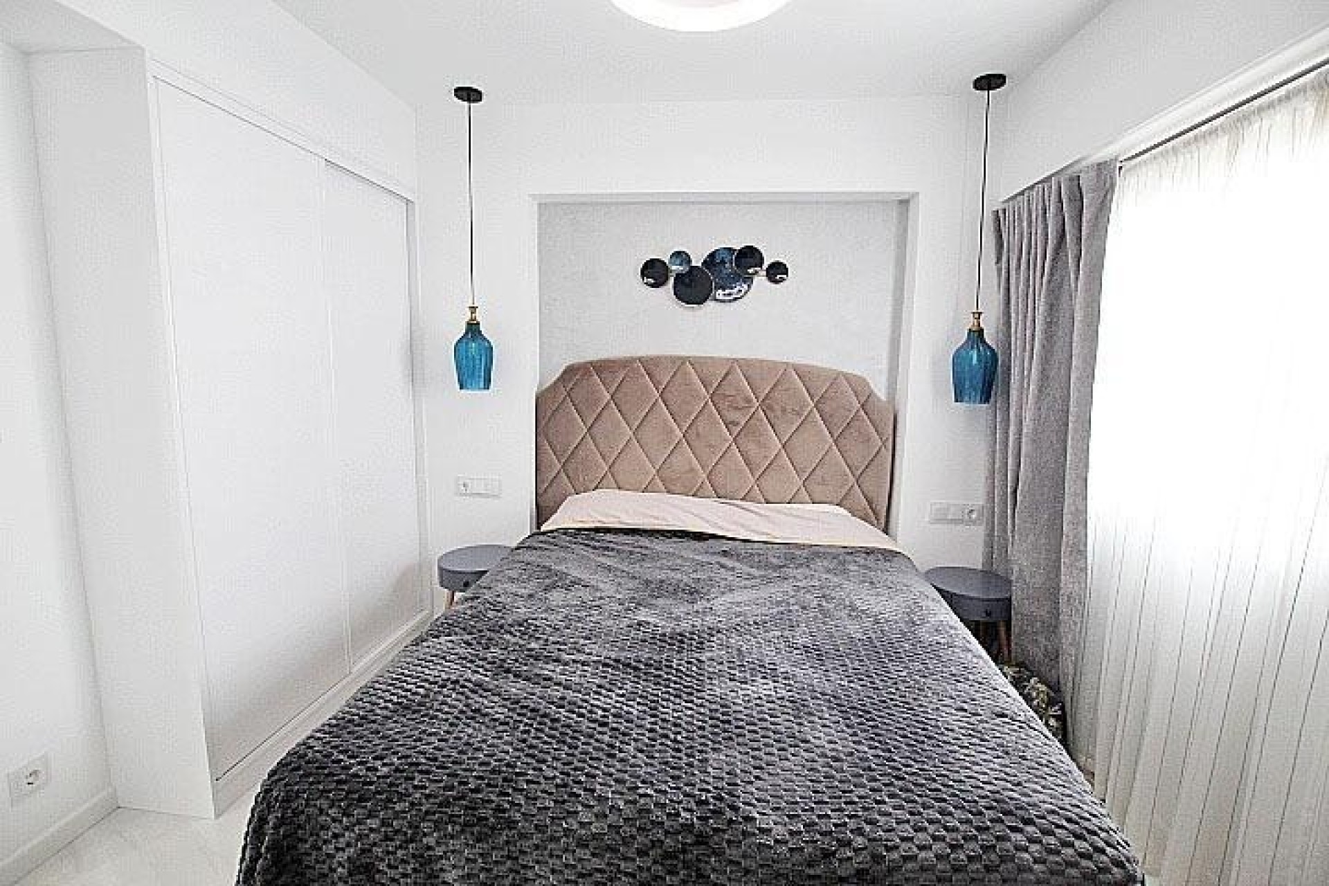 Venta - Apartamento / Piso -
Torrevieja