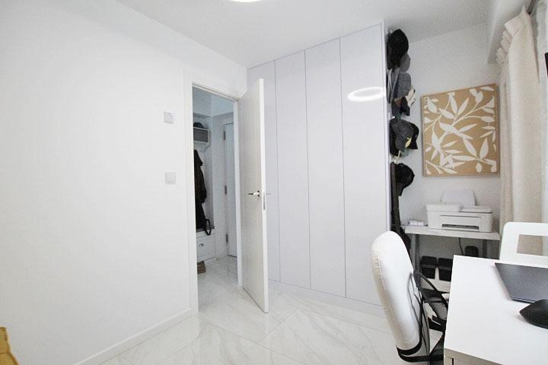 Venta - Apartamento / Piso -
Torrevieja