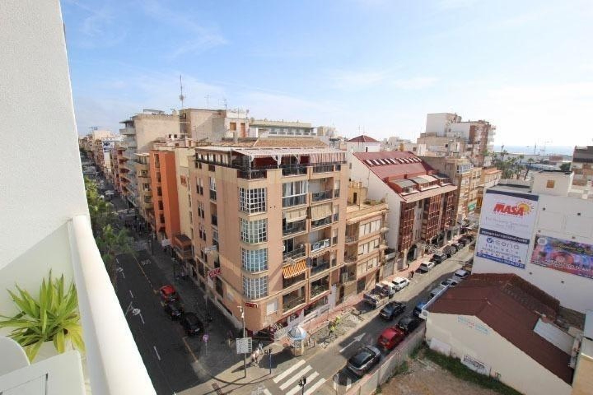 Venta - Apartamento / Piso -
Torrevieja