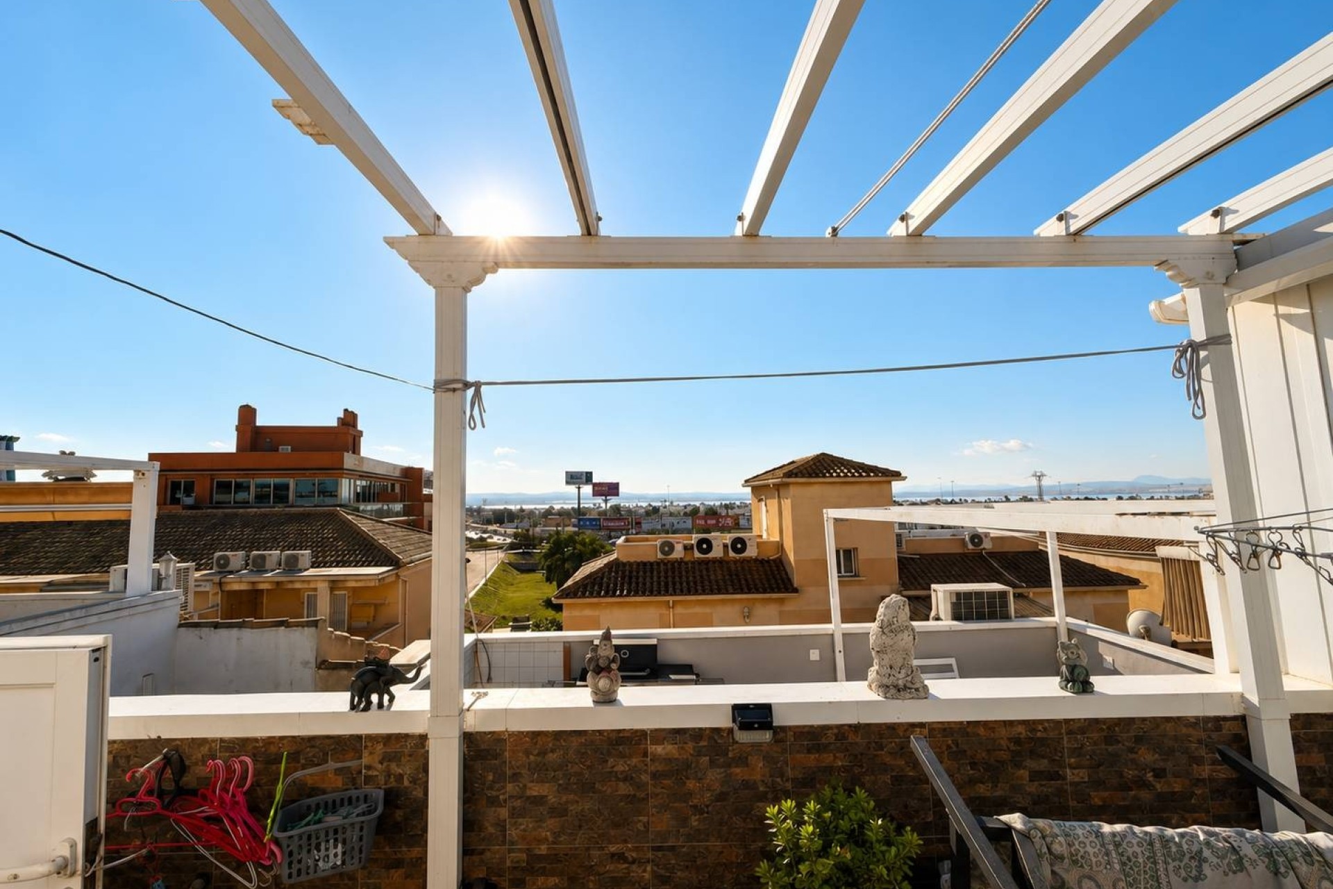 Venta - Apartamento / Piso -
Torrevieja