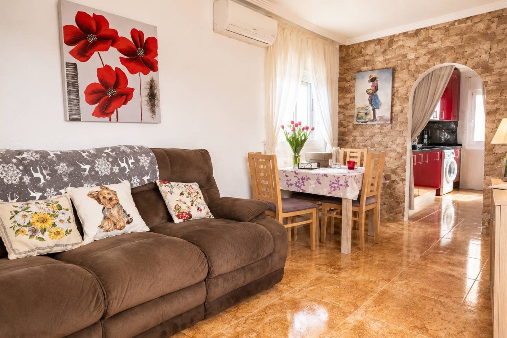 Venta - Apartamento / Piso -
Torrevieja