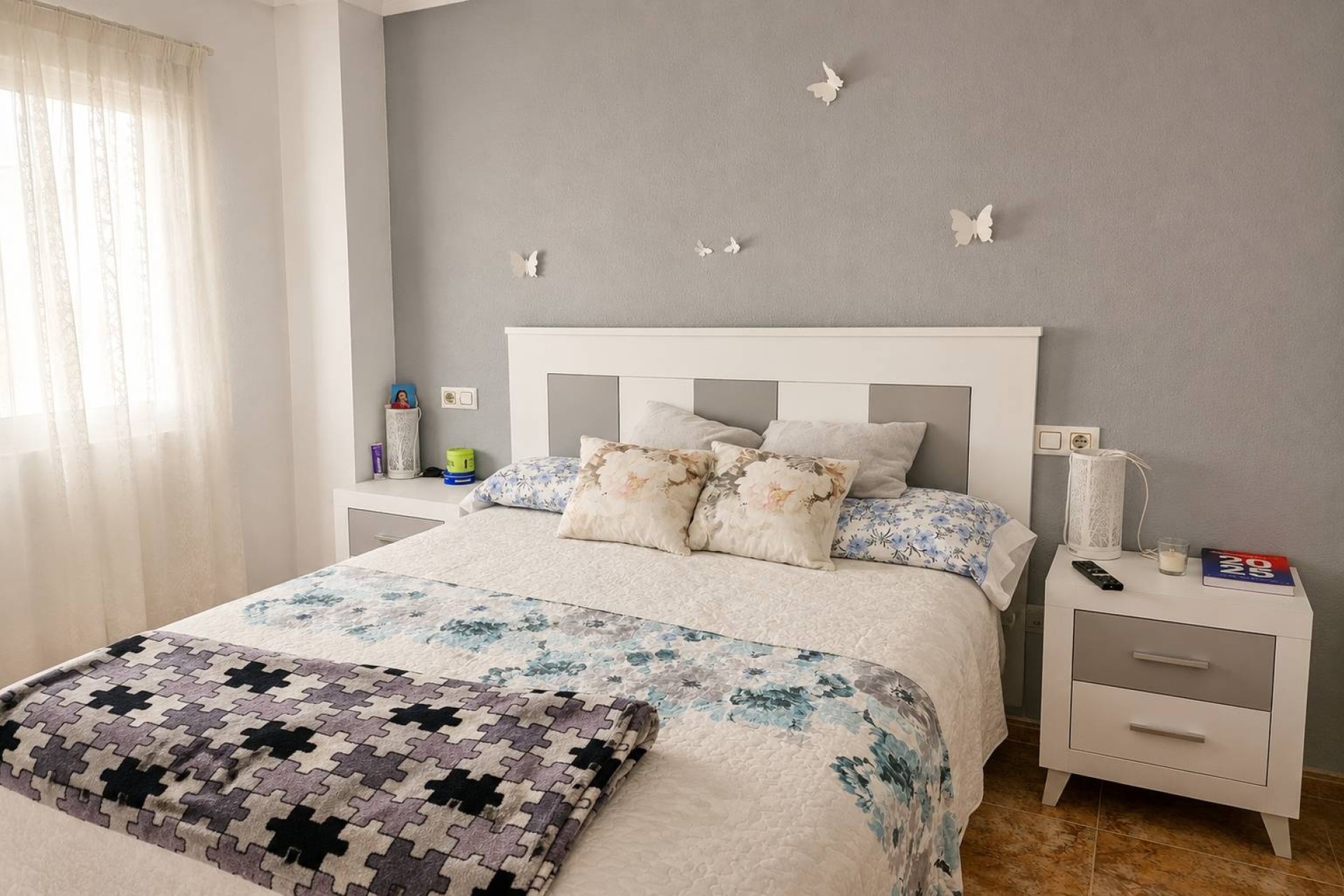 Venta - Apartamento / Piso -
Torrevieja