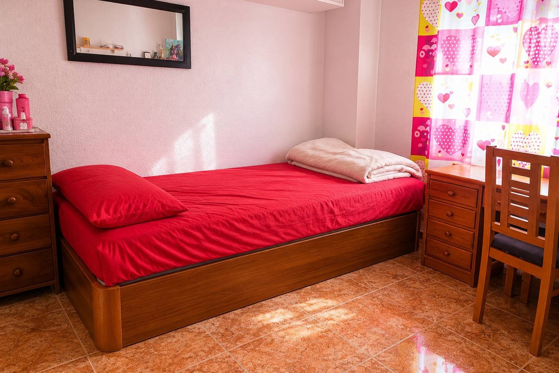 Venta - Apartamento / Piso -
Torrevieja