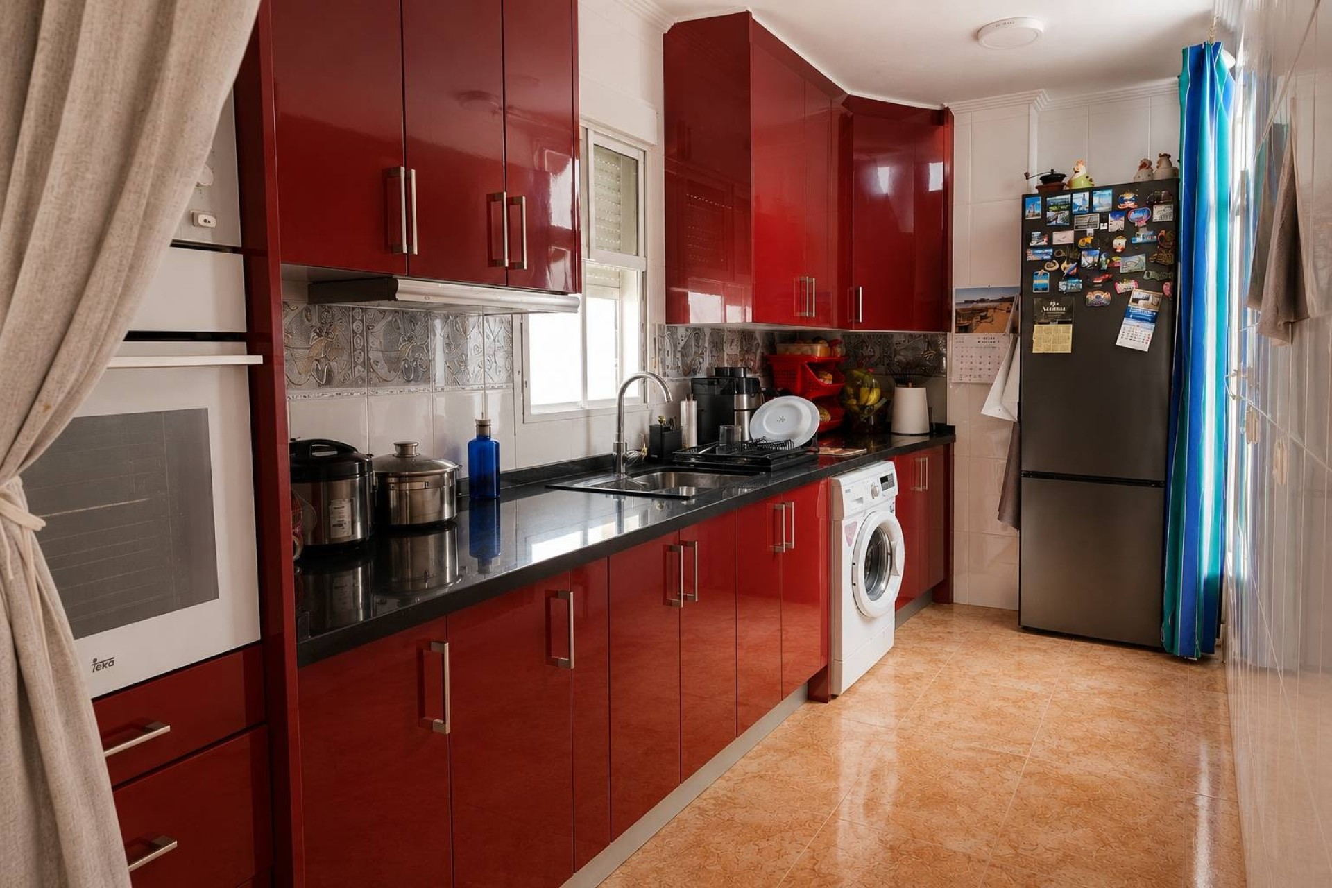 Venta - Apartamento / Piso -
Torrevieja