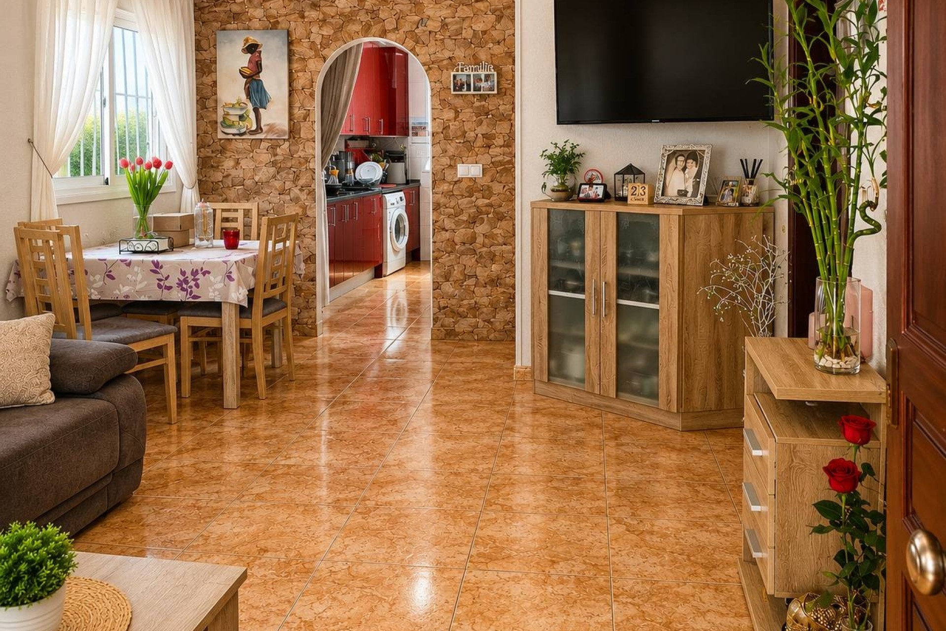 Venta - Apartamento / Piso -
Torrevieja